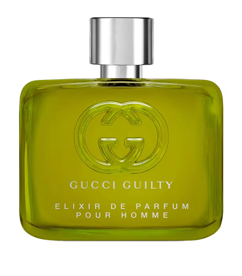 GUCCI Guilty - Elixir de Parfum 60ML
