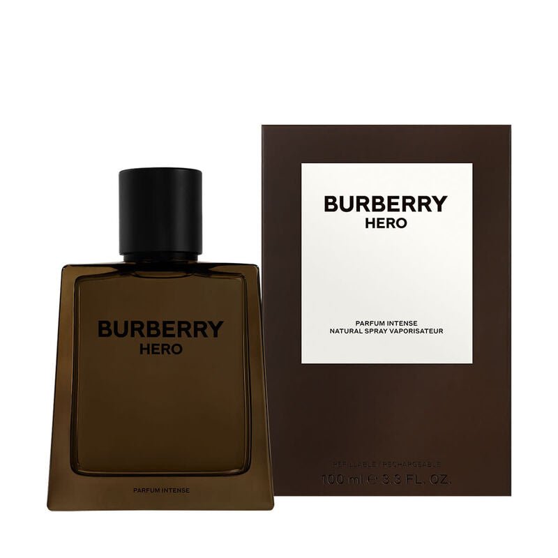 Burberry Hero Parfum Intense 100ml