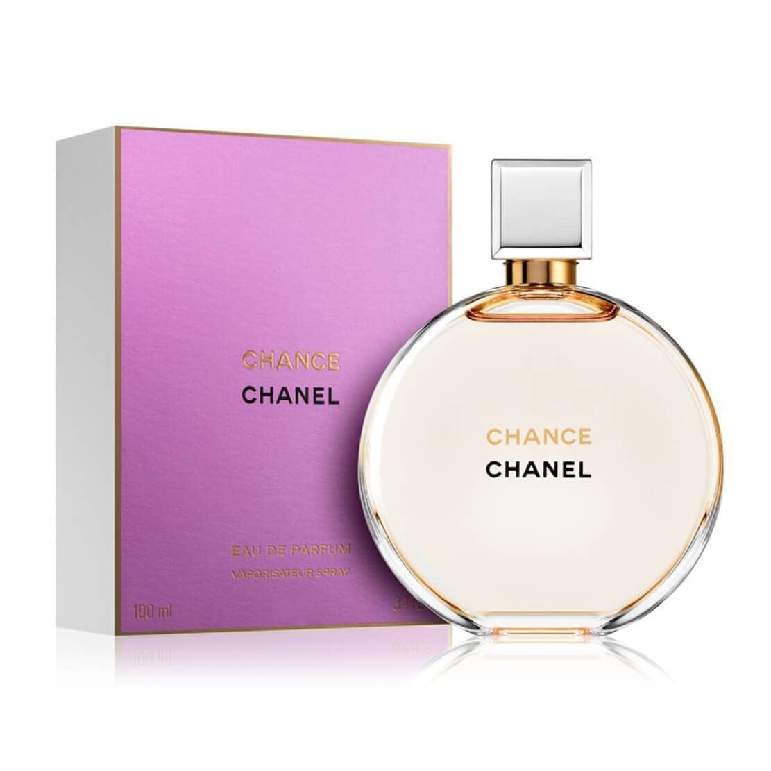 Chanel Chance For Women EDP 100ml
