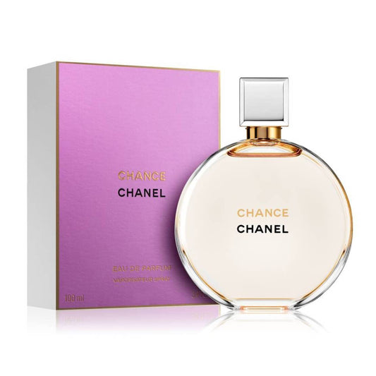 Chanel Chance For Women EDP 100ml