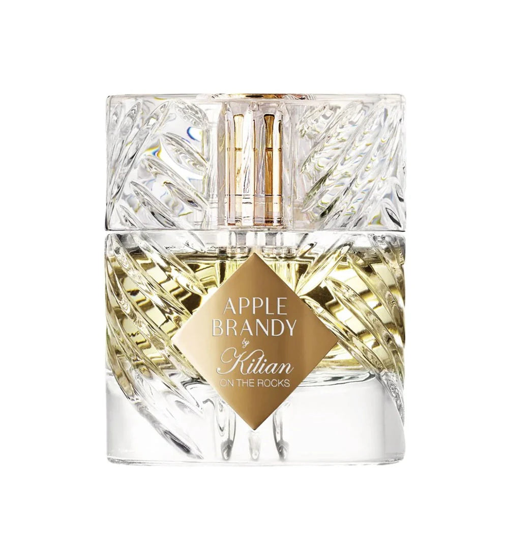 Kilian Apple Brandy on the Rocks 50ml