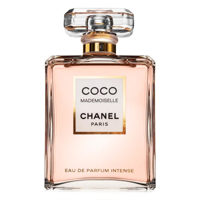 Chanel COCO MADEMOISELLE EDP Intense Spray
