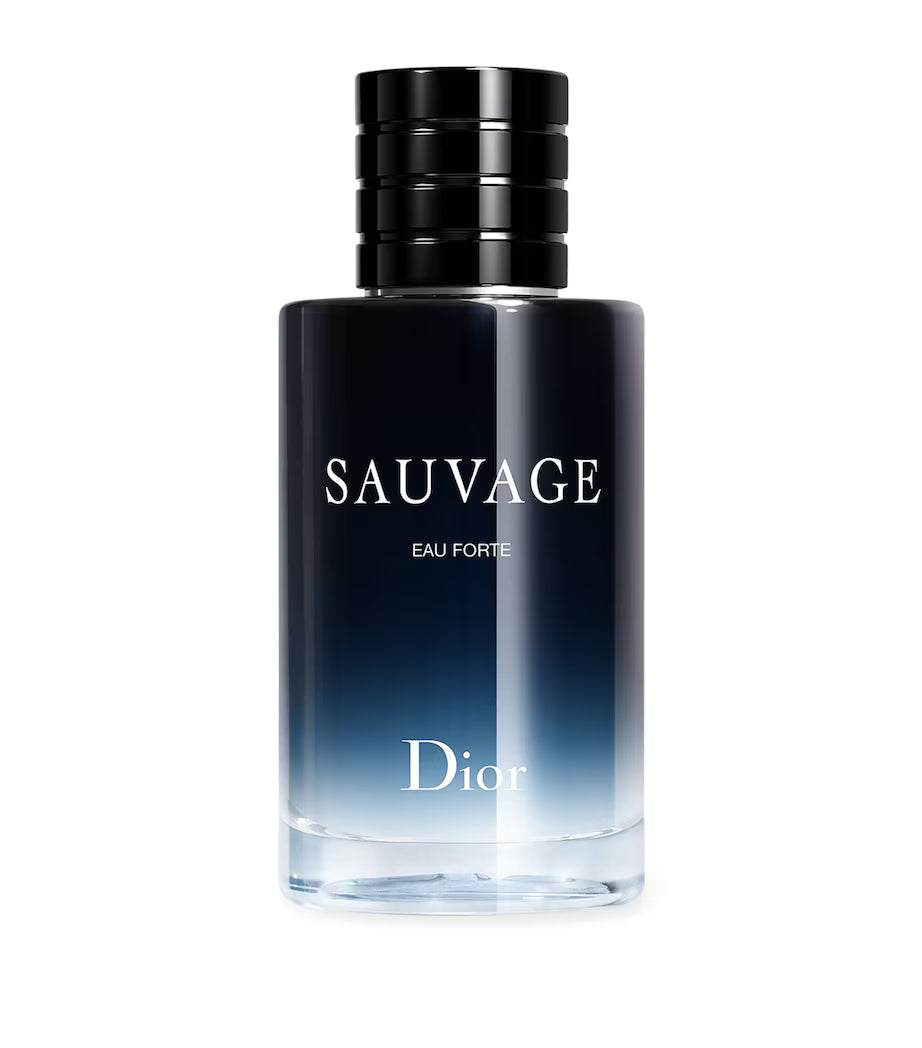 DIOR Sauvage Eau Forte 100ML