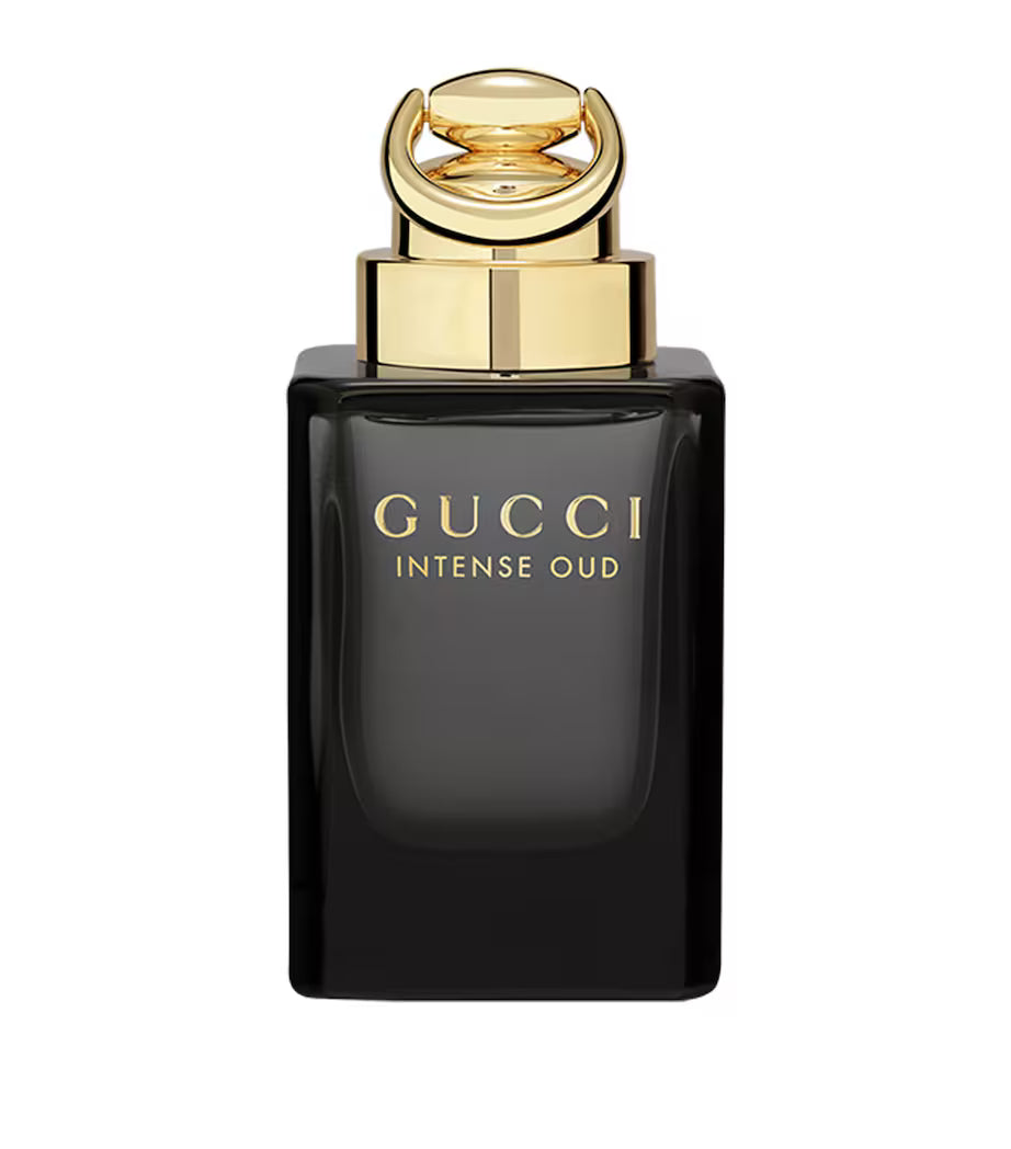 GUCCI Oud Intense Fragrance 90ML