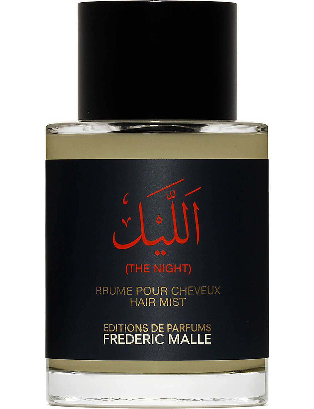 FREDERIC MALLE The Night Hair Mist 100ml