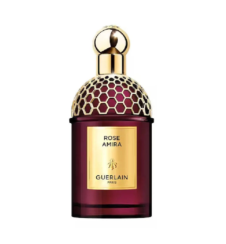 GUERLAIN Absolus Allegoria Rose Amira EDP 125ML