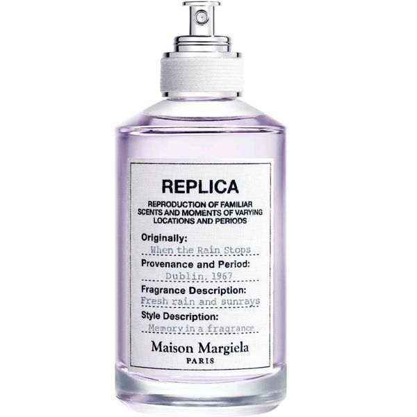MAISON MARGIELA When the Rain Stops 100ML