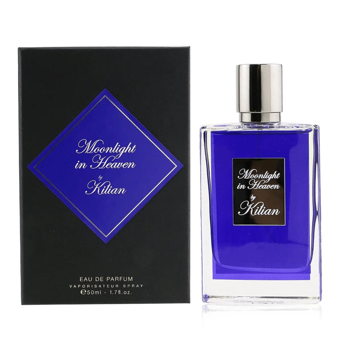 Kilian Moonlight in Heaven EDP with Coffret 50ml