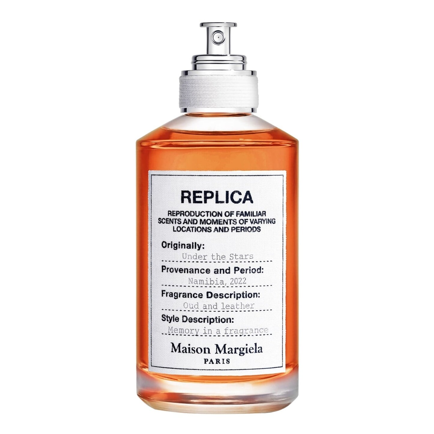 MAISON MARGIELA Replica Under The Stars 100ML