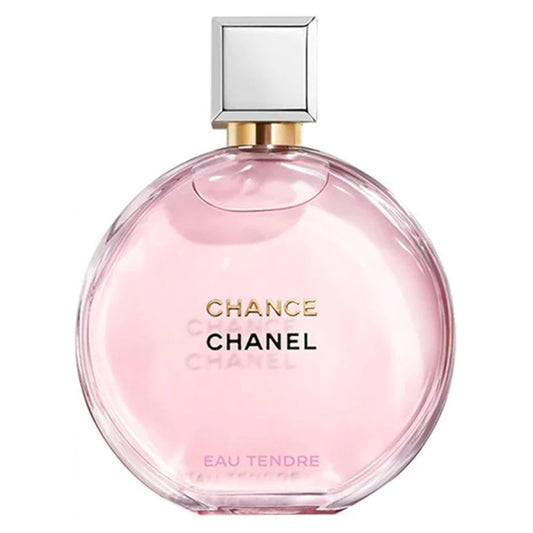 Chanel CHANCE EAU TENDRE EDP Spray