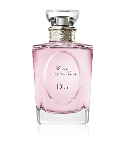 DIOR Forever And Ever - Eau de Toilette 100ML