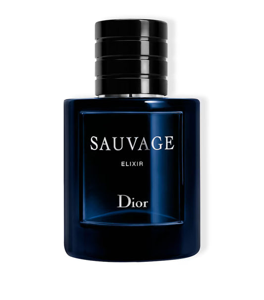 DIOR Sauvage Elixir 100ML