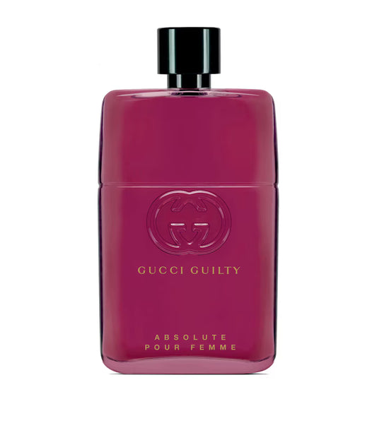 GUCCI Guilty Absolute EDP 90ML