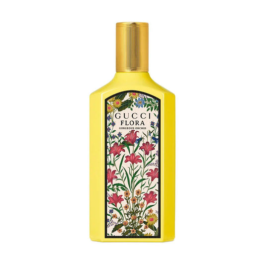 GUCCI Flora Gorgeous Orchid EDP 100ML
