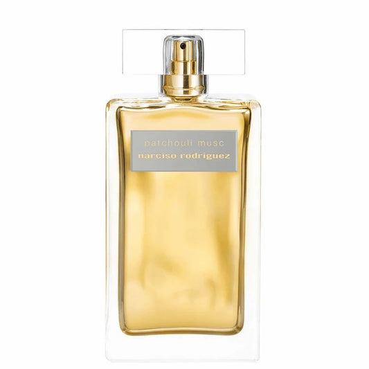 Narciso Rodriguez Patchouli Musc Intense Eau de Parfum 100ML