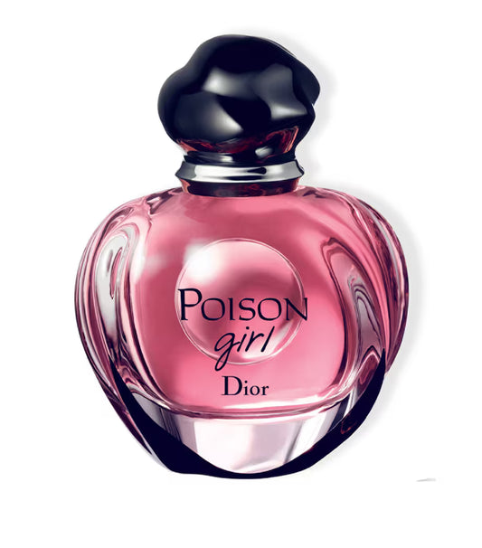 DIOR Poison Girl Eau de Parfum 100ML