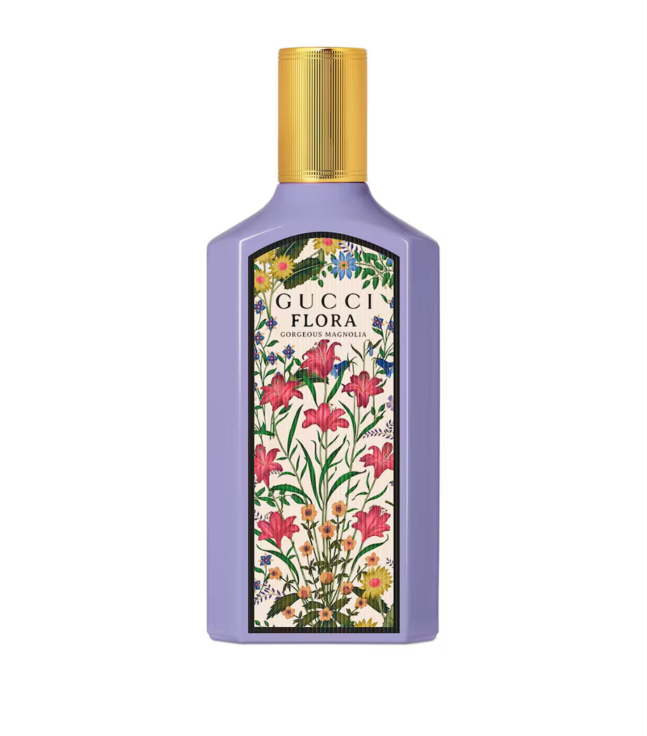 GUCCI Flora Gorgeous Magnolia EDP 100ML
