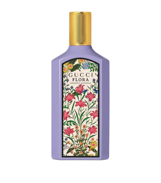 GUCCI Flora Gorgeous Magnolia EDP 100ML