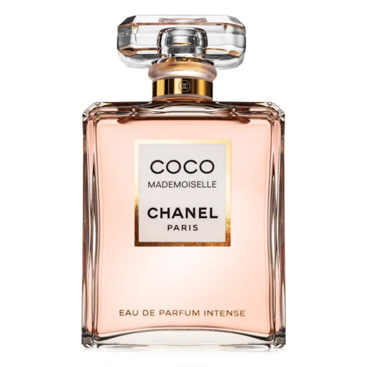 Chanel COCO MADEMOISELLE EDP Intense Spray