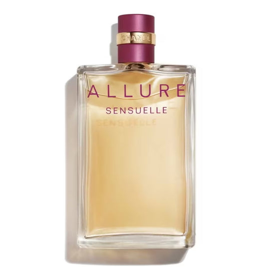 Chanel ALLURE SENSUELLE EDP Spray 100ML