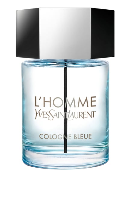 YSL L'Homme Cologne Bleue 100ML