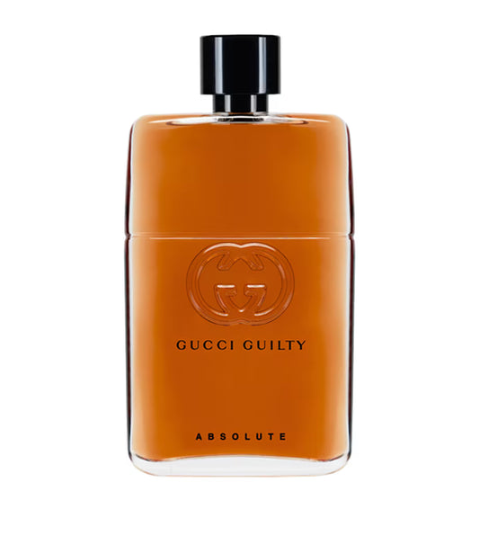 GUCCI Guilty Absolute EDP 150ML