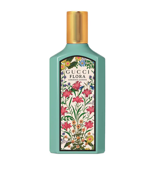 GUCCI Flora Gorgeous Jasmine EDP 100ML