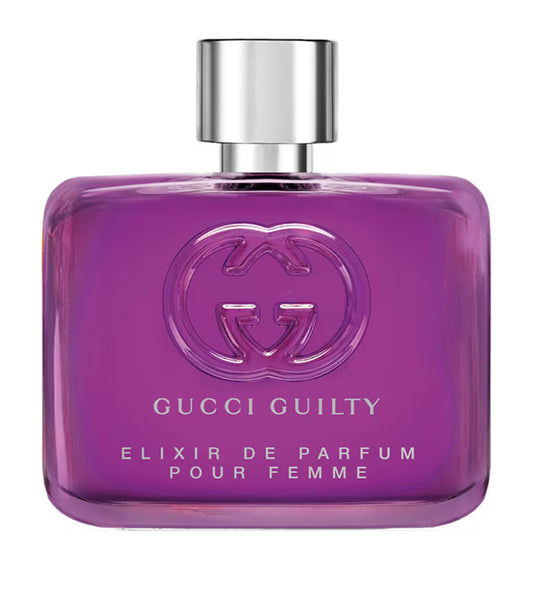 GUCCI Guilty Elixir de Parfum 60ML
