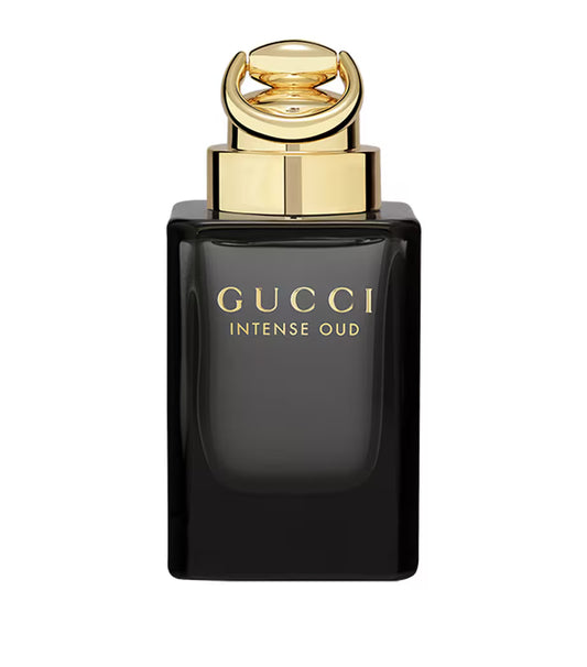 GUCCI Oud Intense Fragrance 90ML