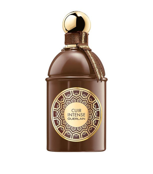 GUERLAIN Absolus Allegoria: Cuir Intense EDP 125ML