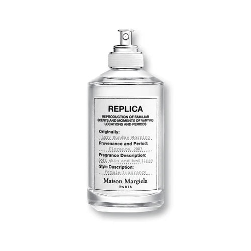 MAISON MARGIELA Lazy Sunday Morning 100ML