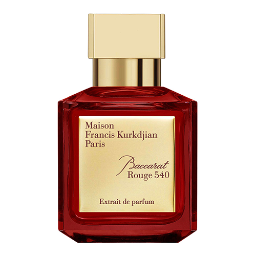 MAISON FRANCIS KURKDJIAN Baccarat Rouge 540 Extrait 70ML