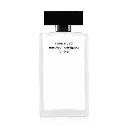Narciso Rodriguez For Her Pure Musc Eau De Parfum 100ML