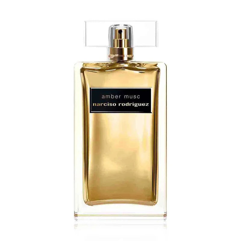 Narciso Rodriguez Amber Musc Intense Eau de Parfum 100ML