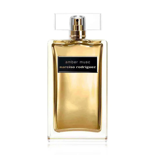 Narciso Rodriguez Amber Musc Intense Eau de Parfum 100ML
