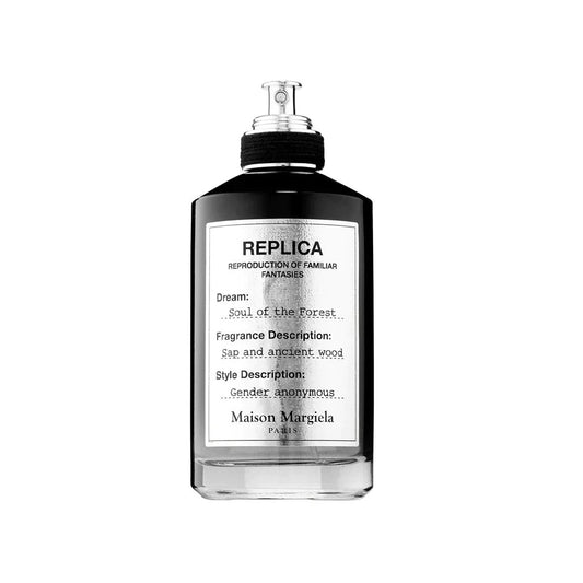 MAISON MARGIELA  Replica Soul Of Forest EDP 100ML