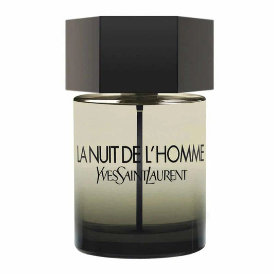 YSL La Nuit De L'Homme EDT 100ML